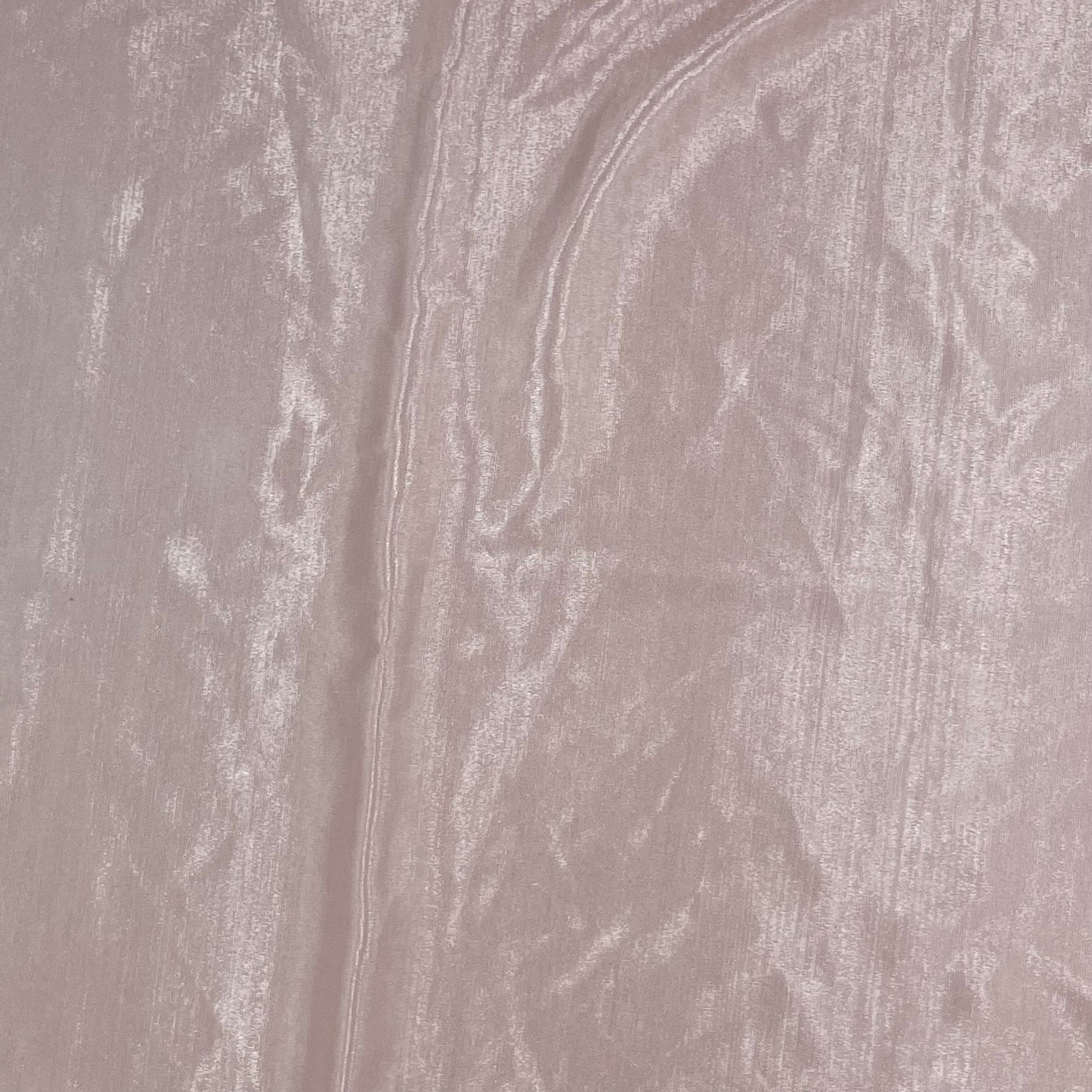 1 1/2 Yards Polyester Satin Stretch
