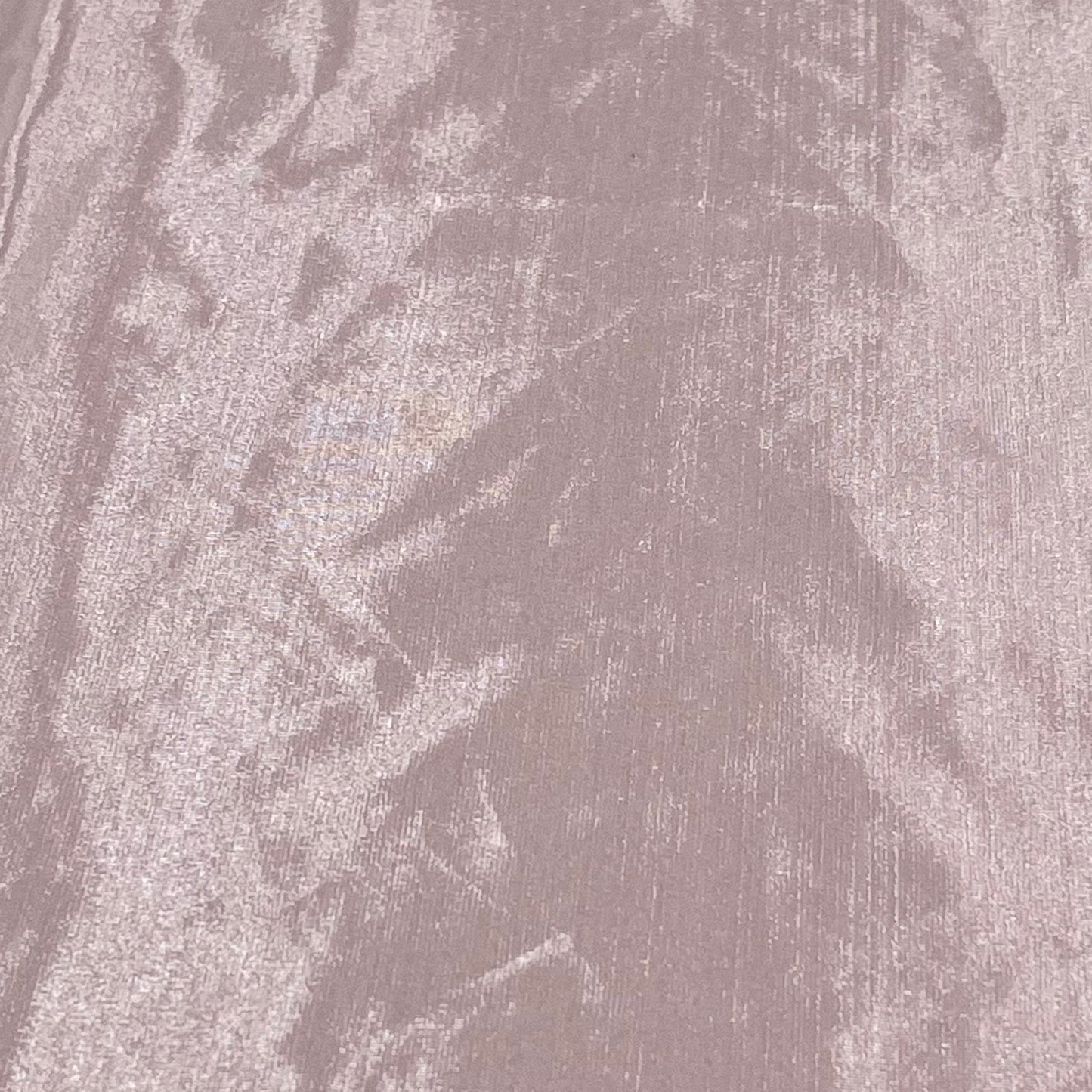 1 1/2 Yards Polyester Satin Stretch