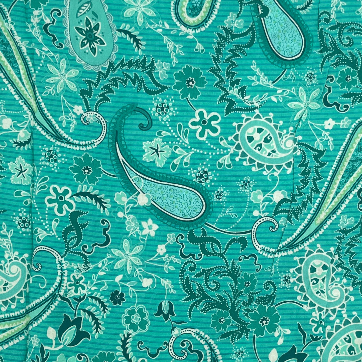 5 1/4 Yards Rayon Challis