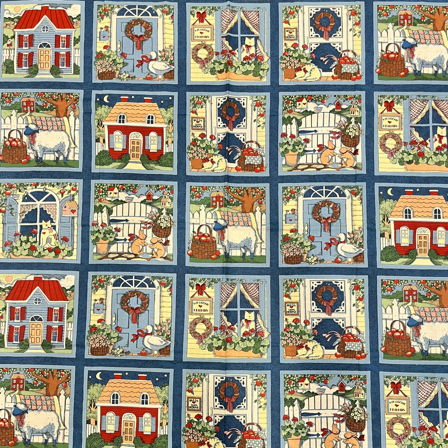 Quilting Premium Quilting Cotton Panel 41X44