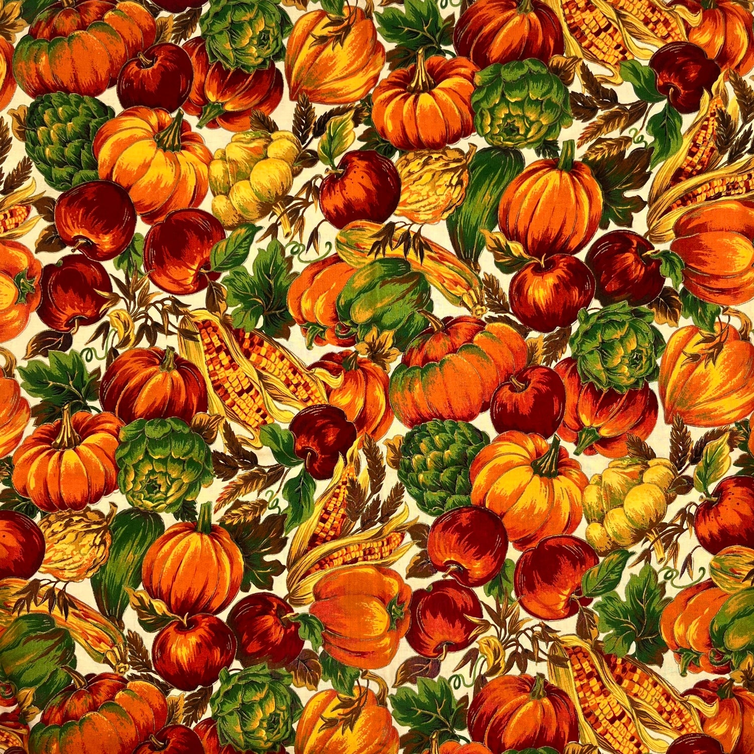 Seasonal Spotlight