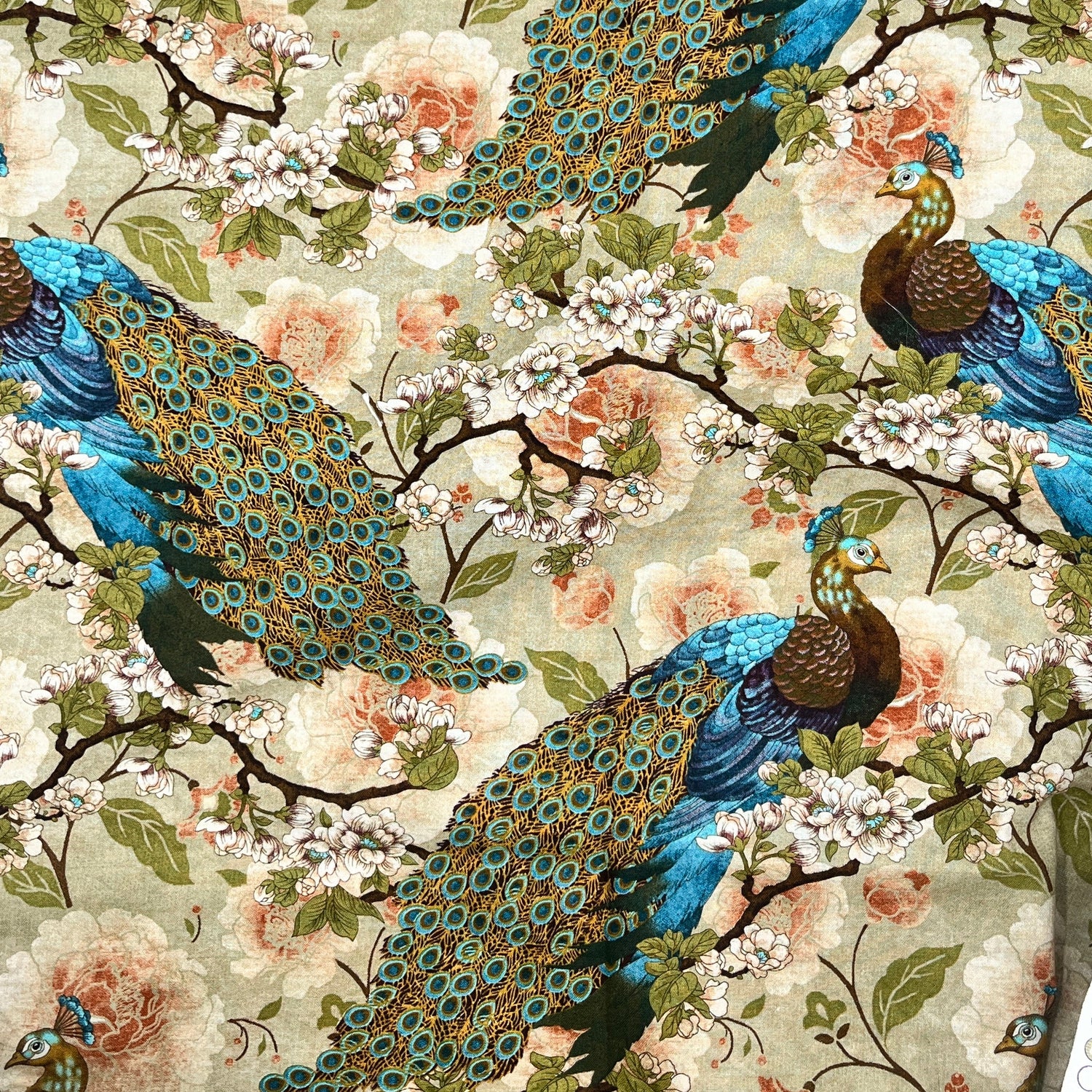 Quilting Cotton