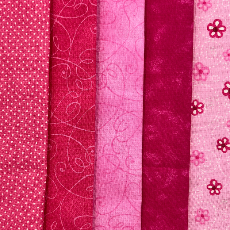 Quilting Cotton