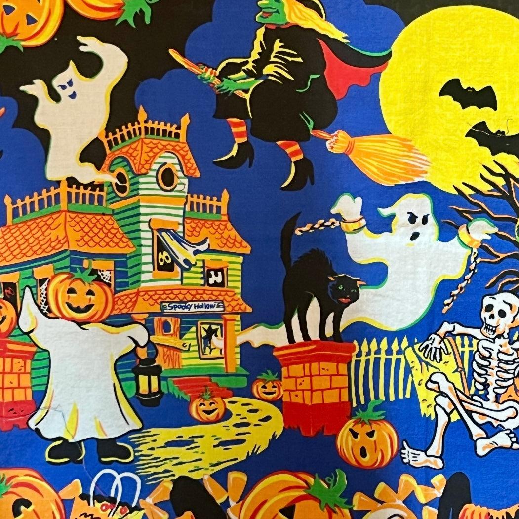Halloween