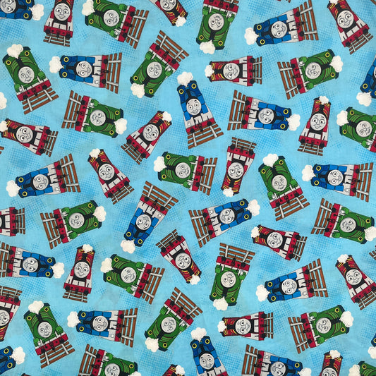 1 2/3 Yards Premium Quilting Cotton