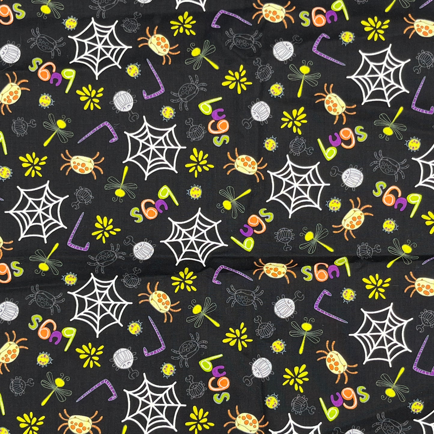 23 Inches Premium Quilting Cotton