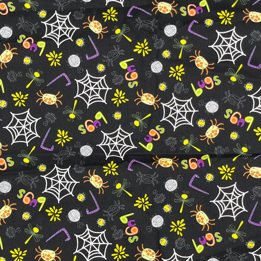 23 Inches Premium Quilting Cotton