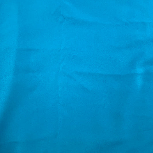 5 Yards Poly Silky Semi-Sheer