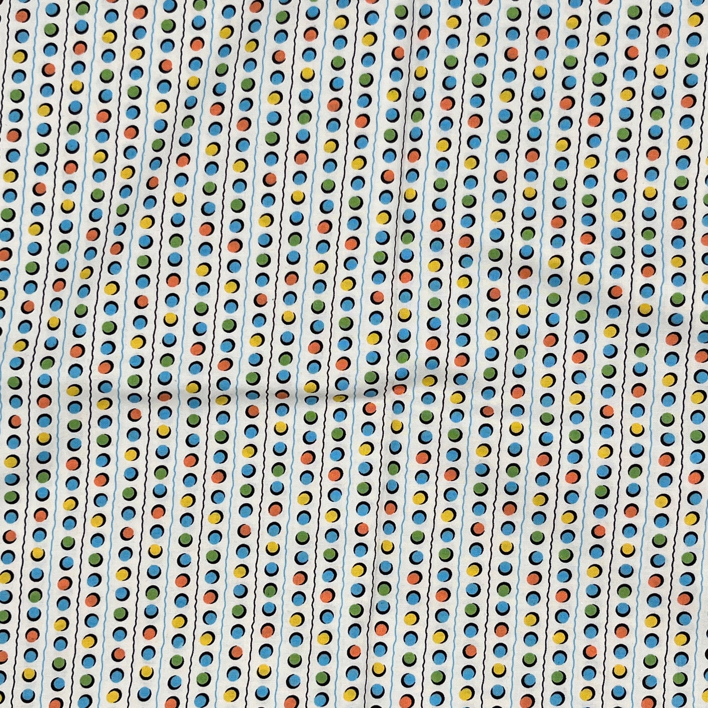 1 1/4 Yards Premium Quilting Cotton
