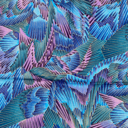 1 Yard Premium Quilting Cotton