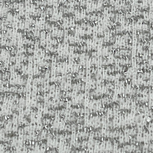 1 1/4 Yards Double-knit Polyester, Vintage