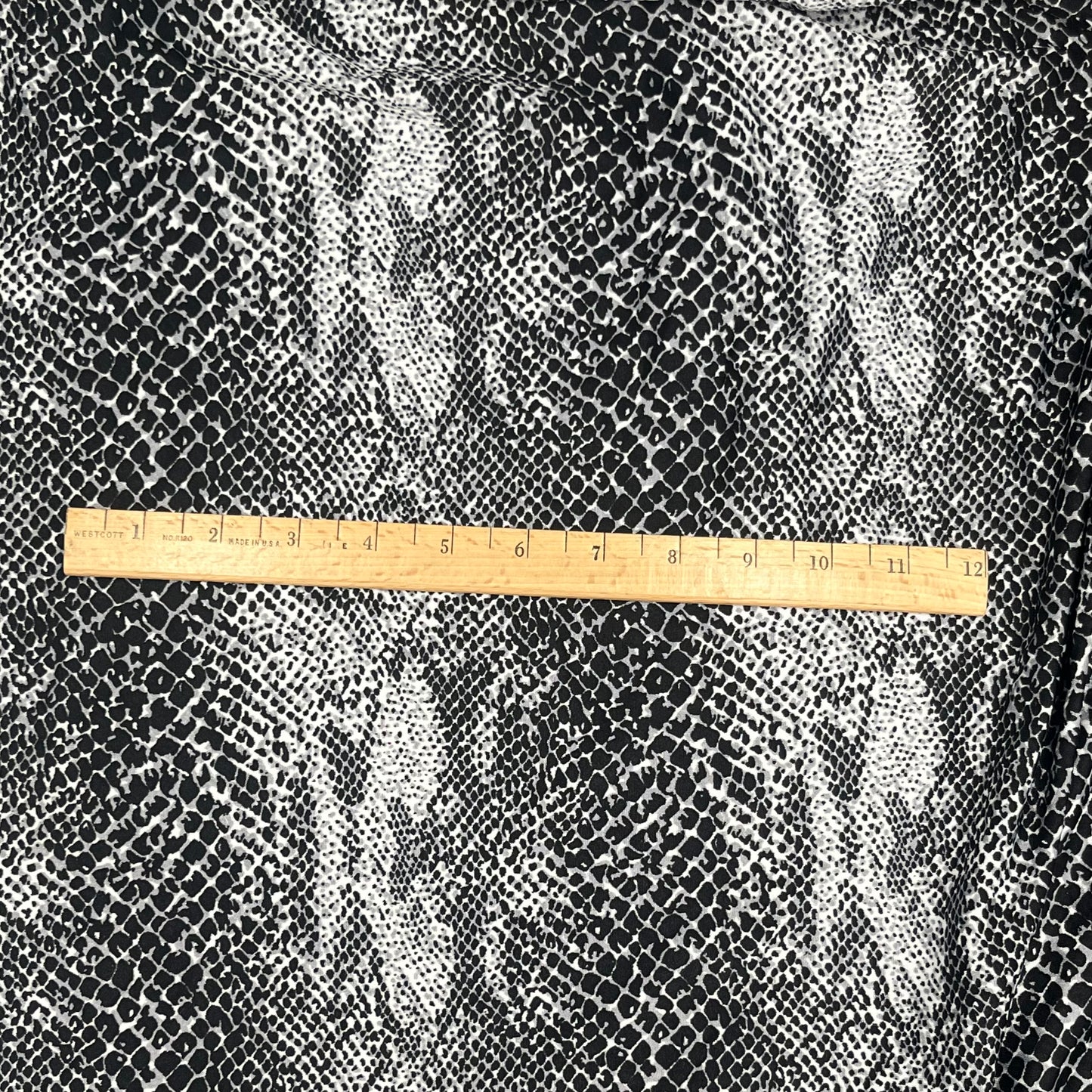3.8 Yards Sew Easy Lingerie Knit