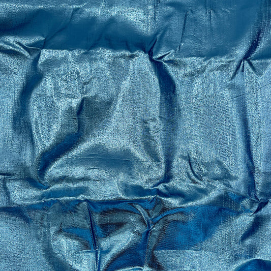 3 Yards Metallic Costume