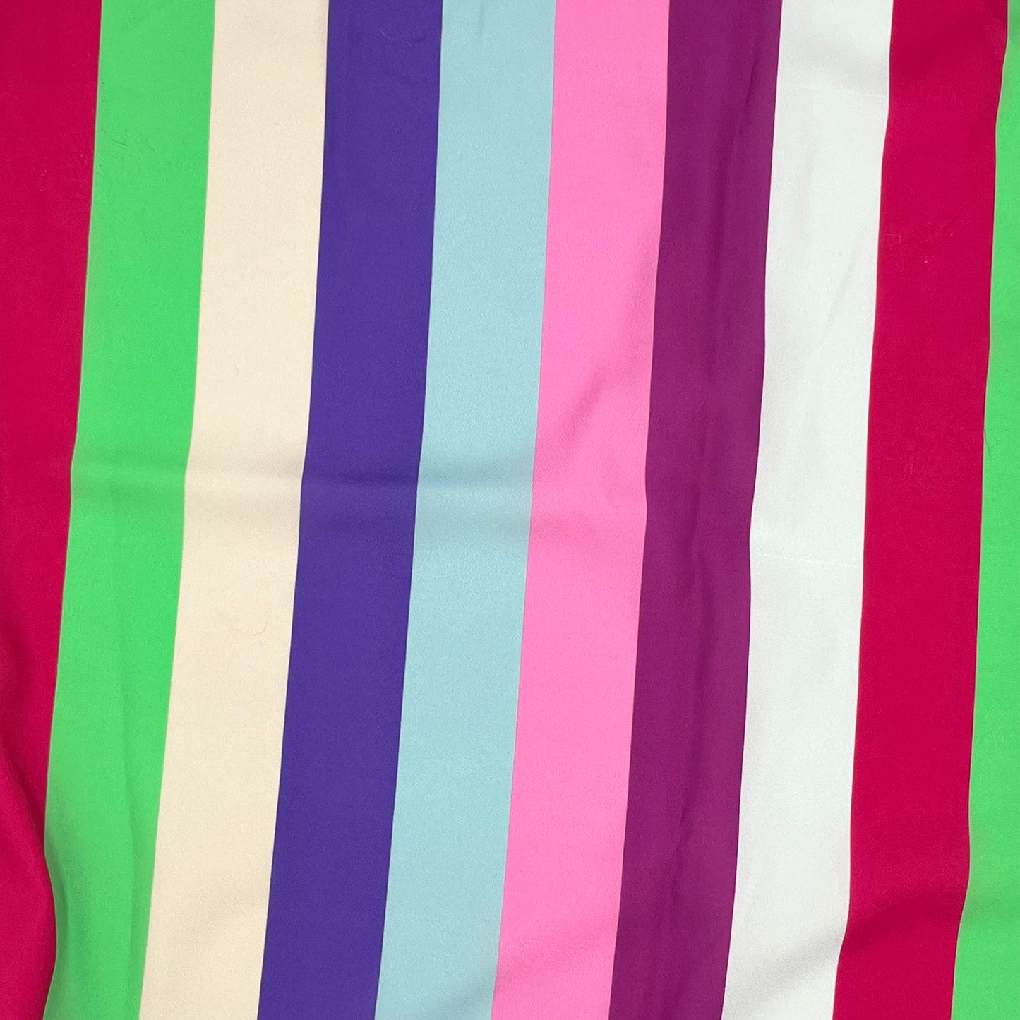 3 Yards Polyester Silky