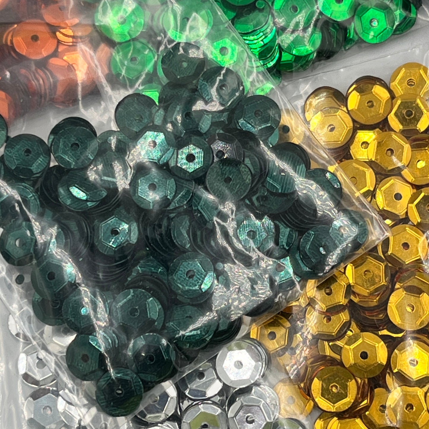 Sequin Bundle