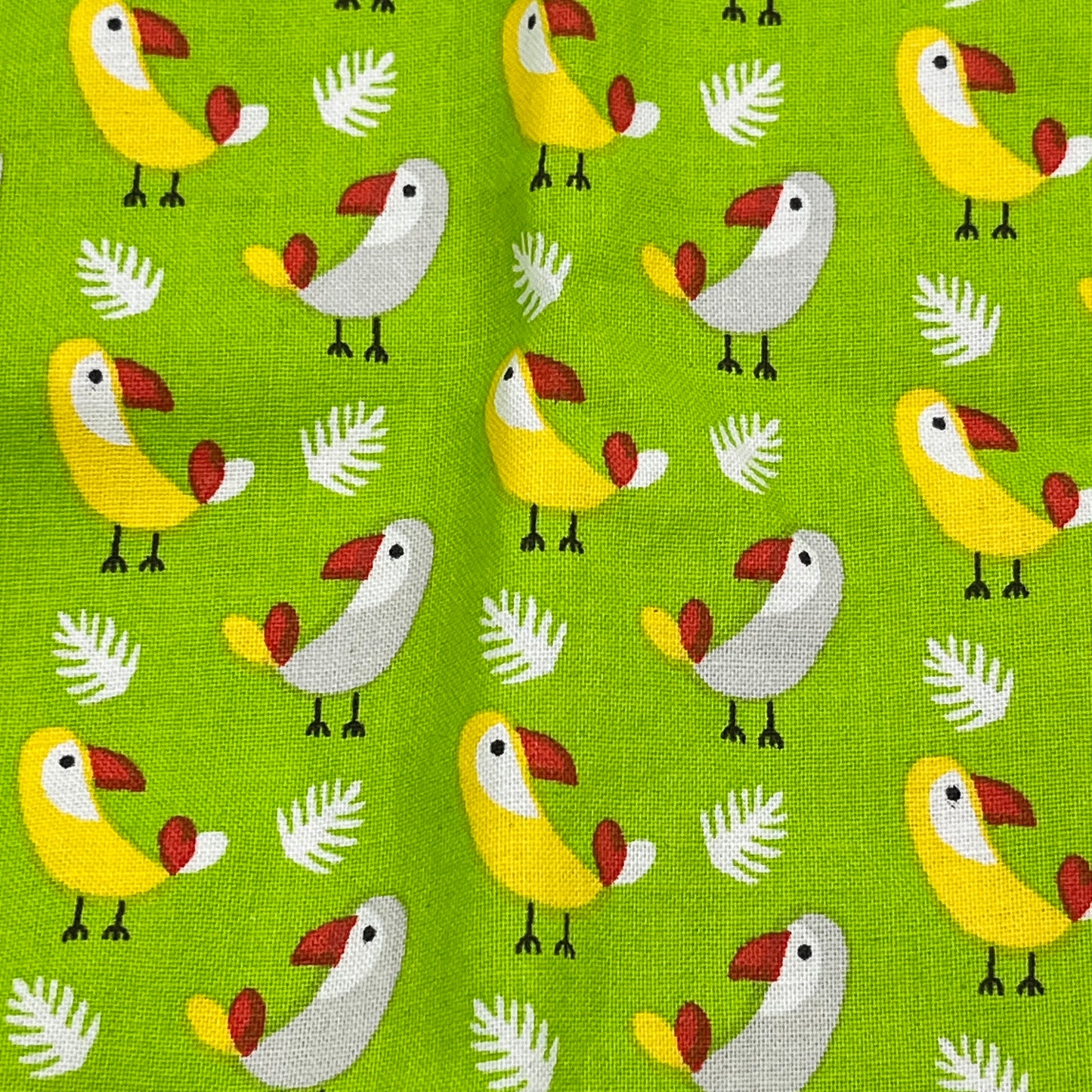 2/3 Yard Premium Quilting Cotton