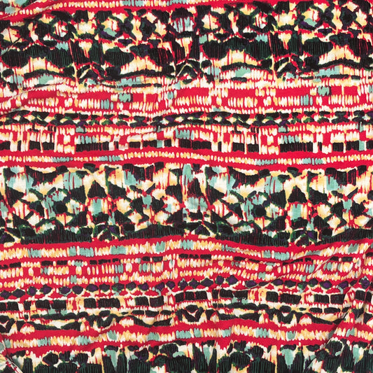 1 2/3 Yards Lightweight Cotton Knit