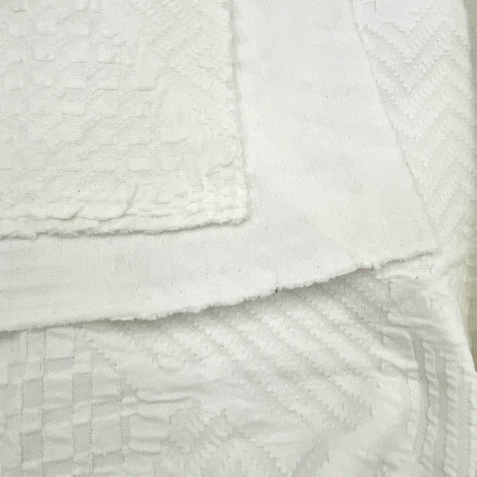 1 Yard Synthetic Knit