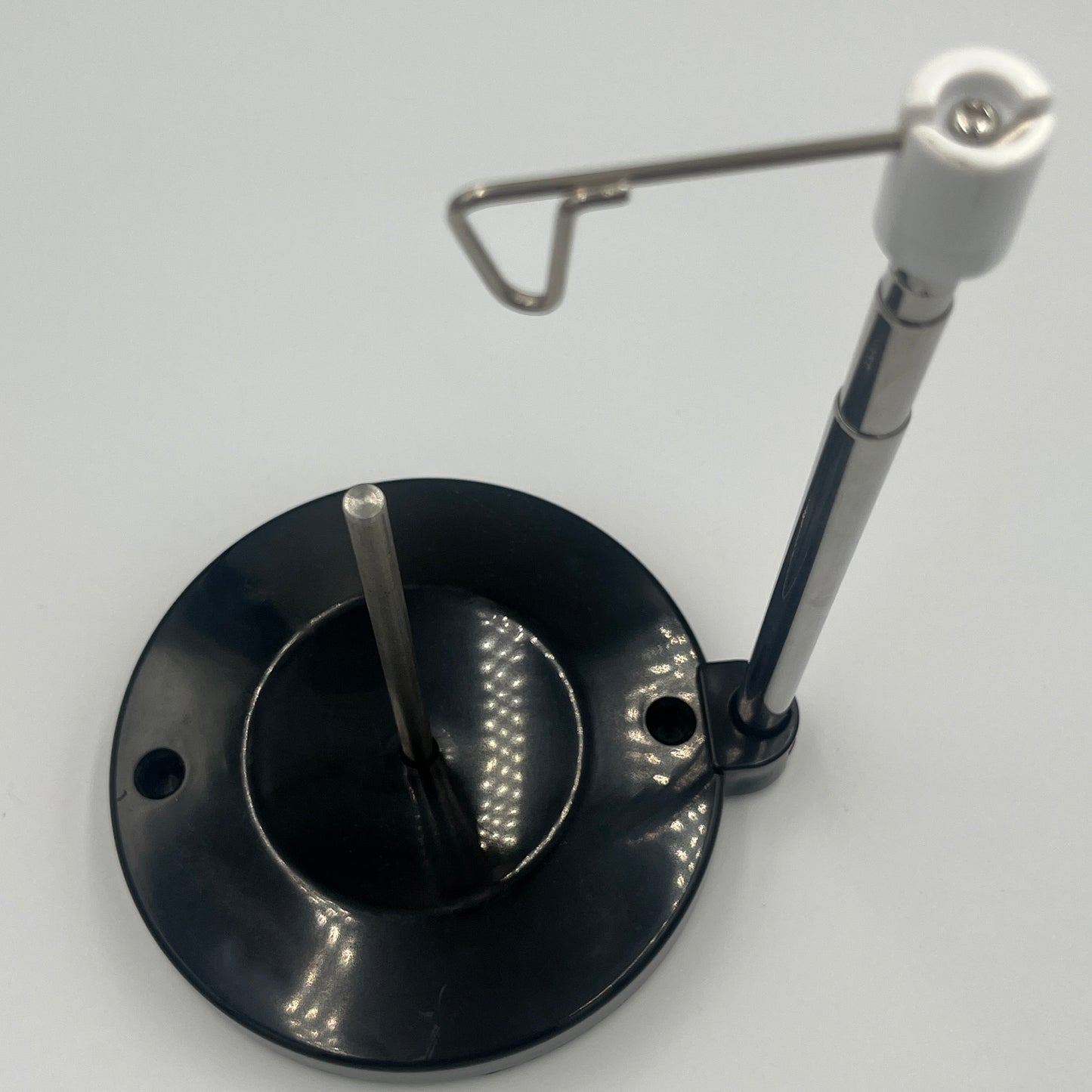 Adjustable Cone Thread Stand Spool Holder