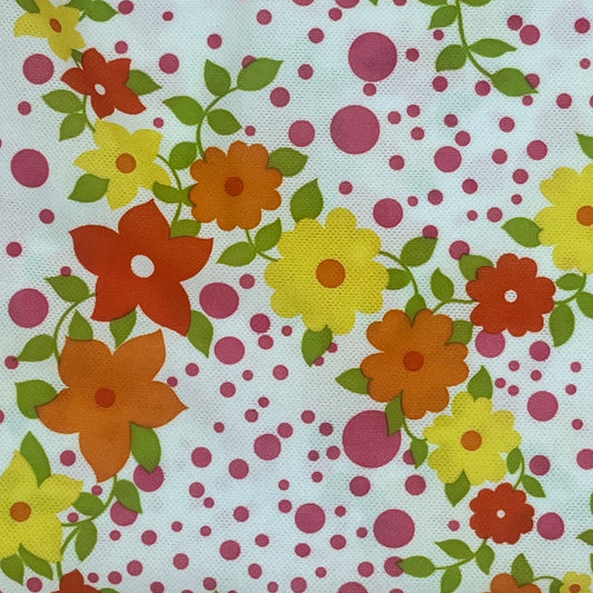 1 2/3 Yards Poly Knit