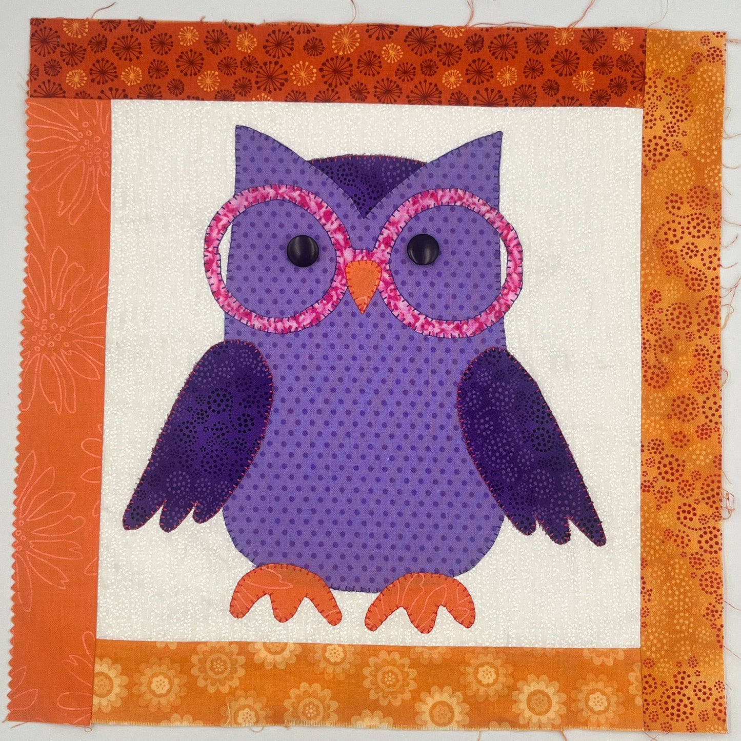 Applique Quilt Blocks