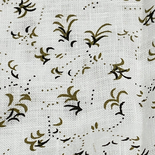 1 2/3 Yards Linen
