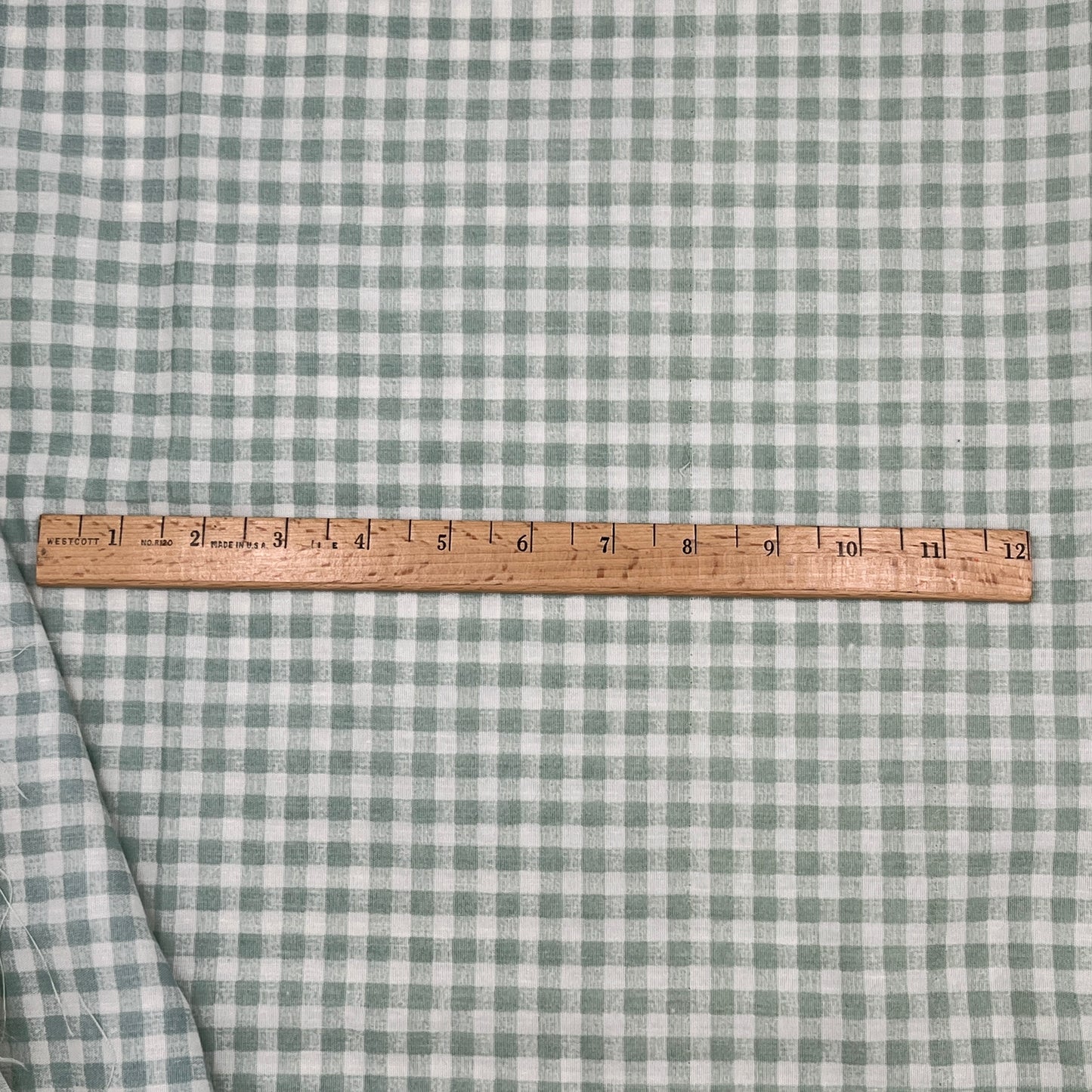 34 Inches Lightweight Cotton