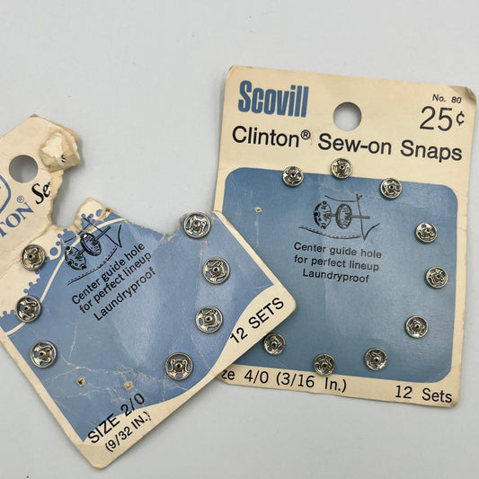 Snaps