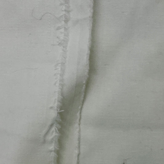 2 Yards Bottom Weight Cotton