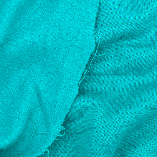 1 1/2 Yards Fleece Knit