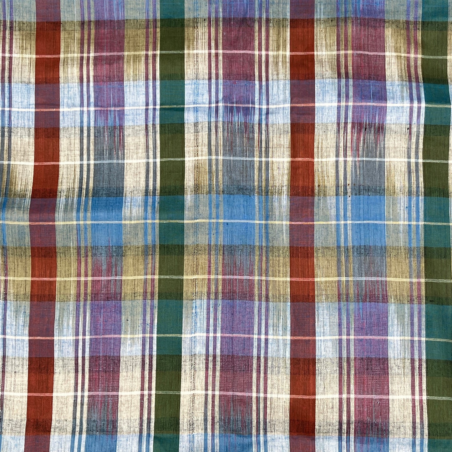 2 Yards Cotton