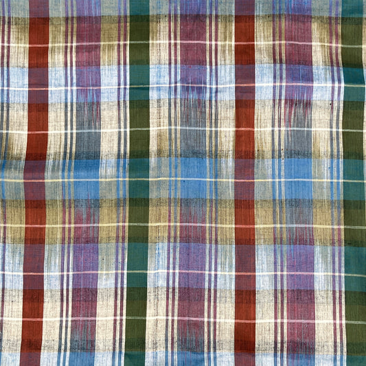 2 Yards Cotton