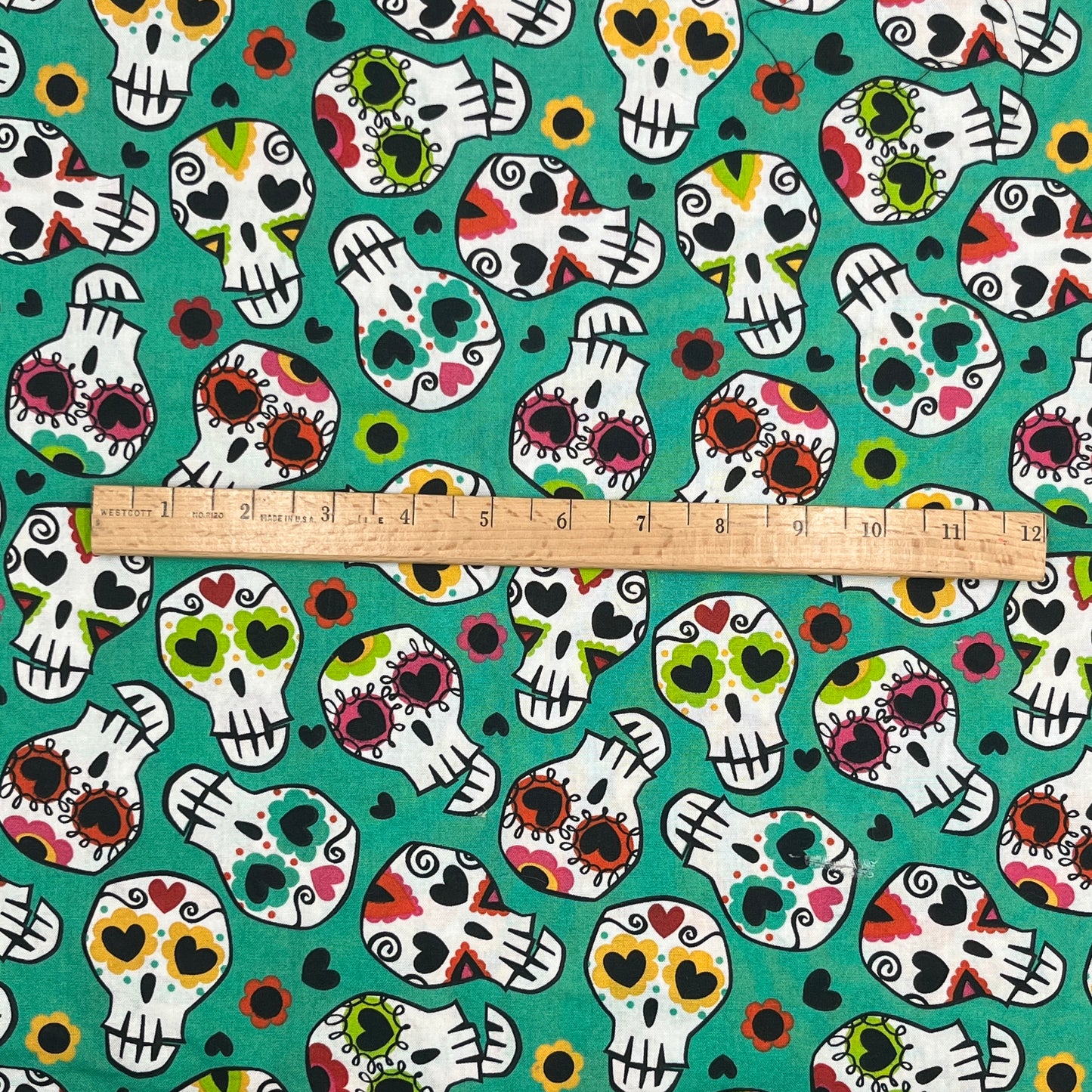 2 Yards Quilting Cotton
