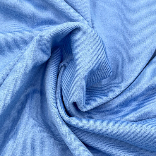 1 Yard Poly Knit
