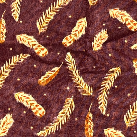 1 Yard Premium Quilting Cotton