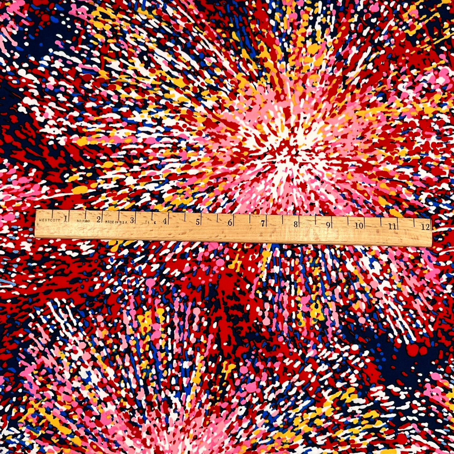 1 Yard Polyester Knit