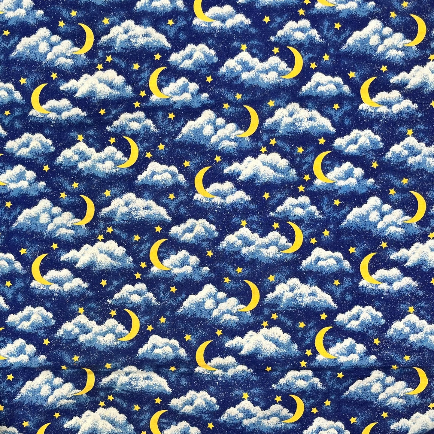 1 Yard Cotton