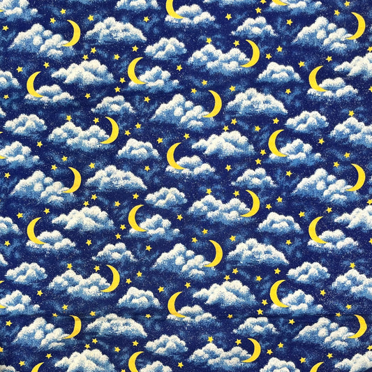 1 Yard Cotton