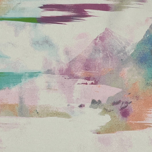 BY THE YARD, Technical Knit made from Recycled Water Bottles, Designer Deadstock