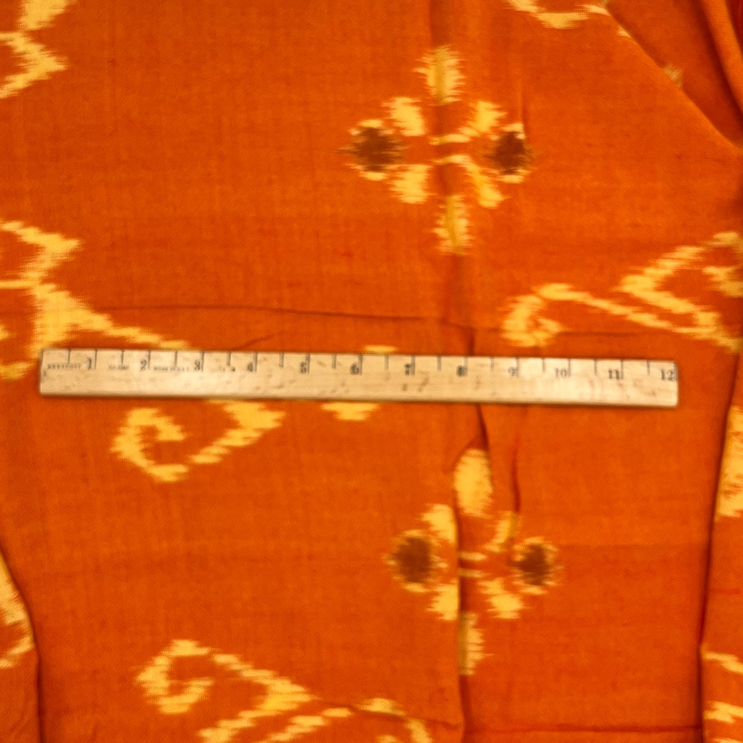 1 8/10 Yard Drapey Cotton