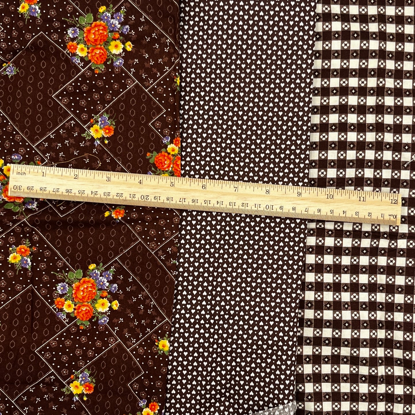 VIntage Cotton Bundle