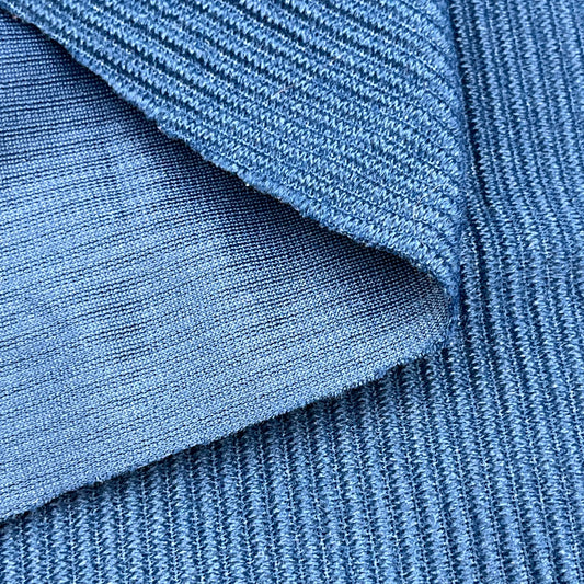 1 Yard 29 Inches Wide Ribbed Knit