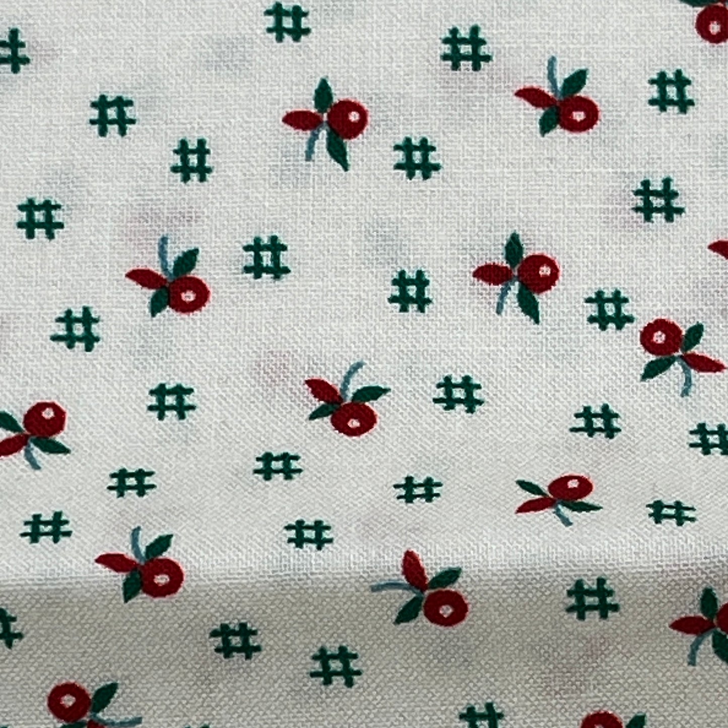 7/8 Yard Robert Kaufman Premium Quilting Cotton