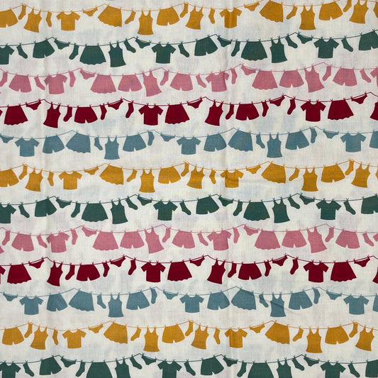 1 Yard Premium Quilting Cotton