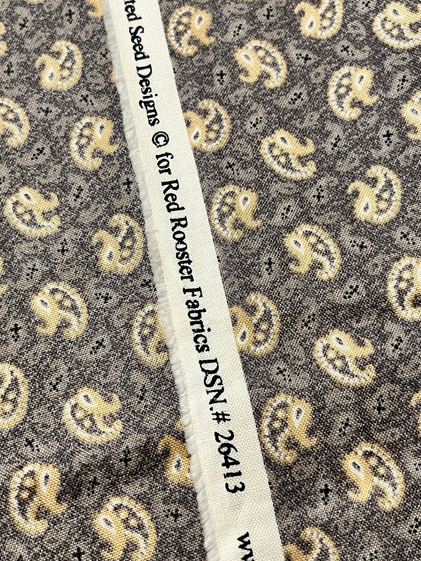1 Yard Premium Quilting Cotton