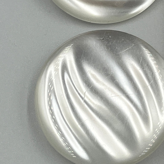 2 Vintage Buttons