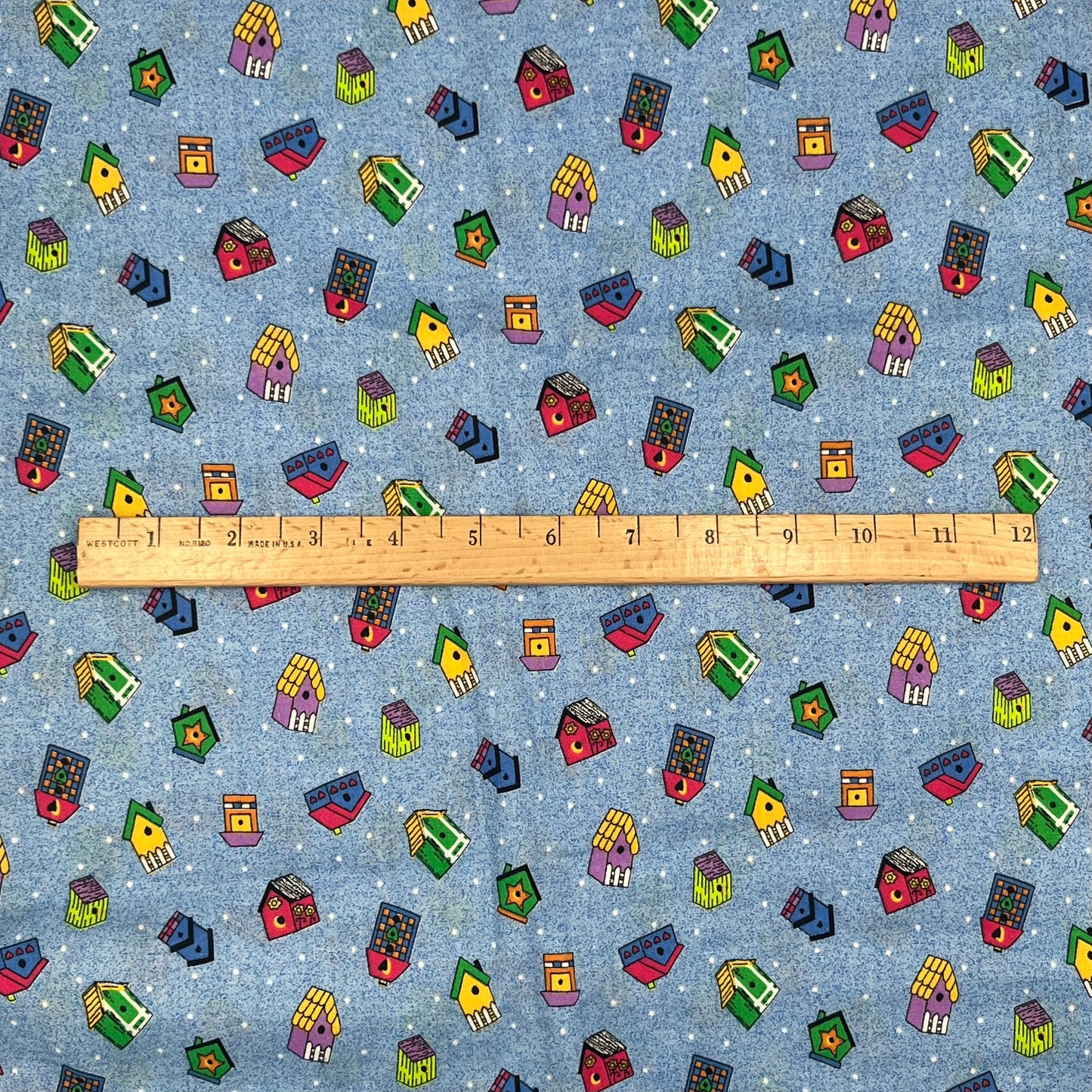 3 Yards Premium Quilting Cotton