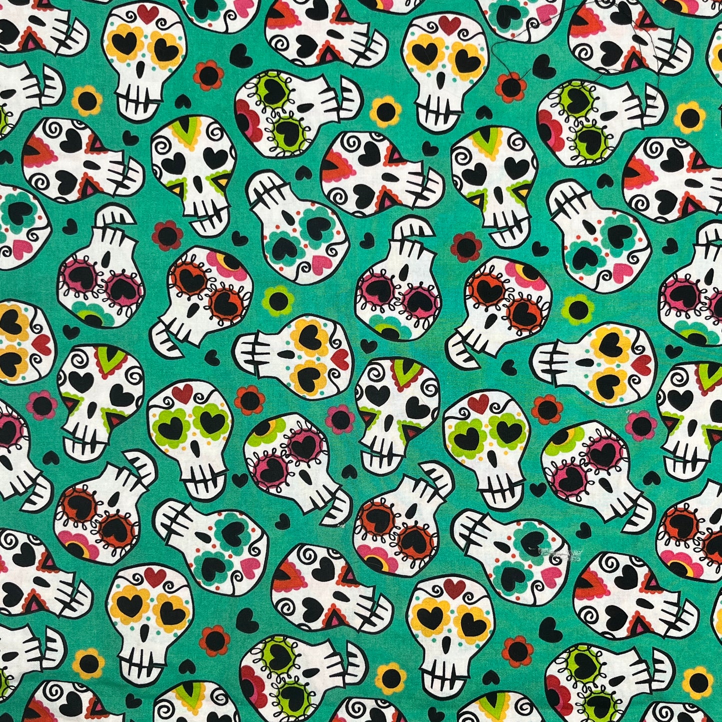 2 Yards Quilting Cotton