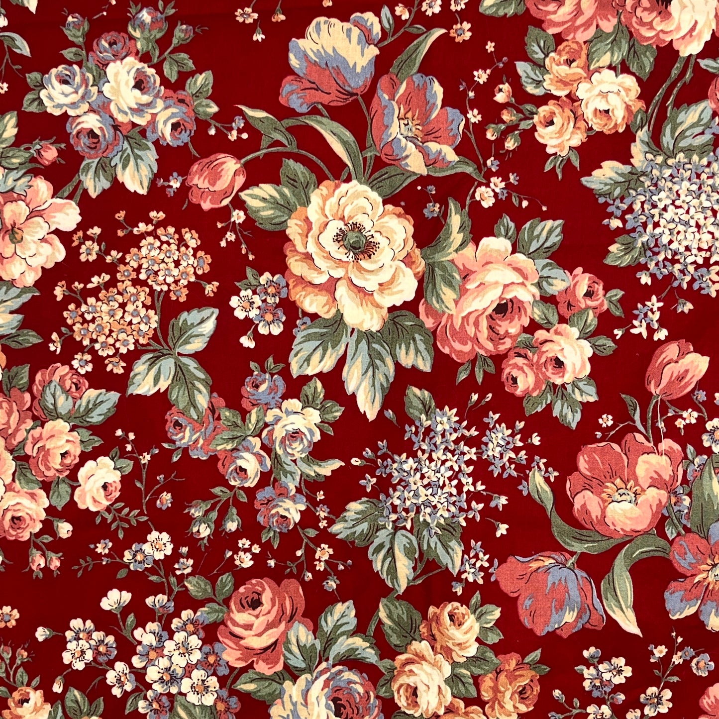 2/3 Yard Quilting Cotton