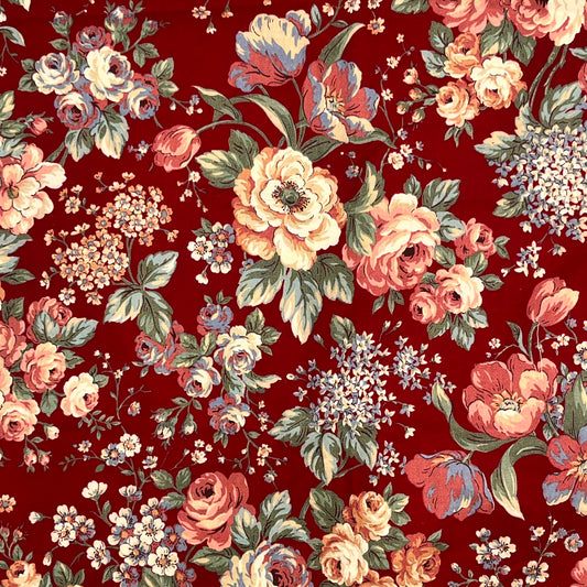 2/3 Yard Quilting Cotton